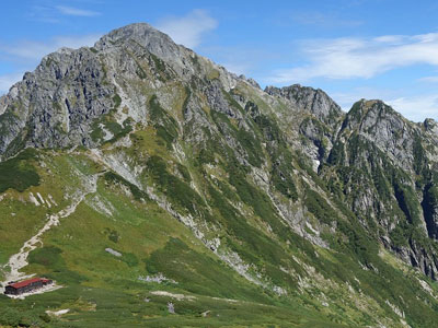 登山・ハイキング