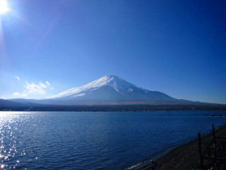 富士山・登山ホーム
